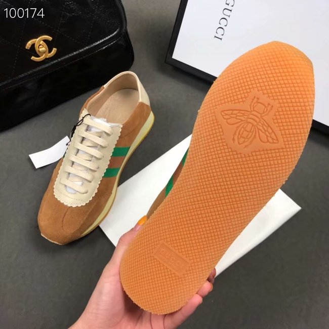 Gucci sneaker GG1465H-2