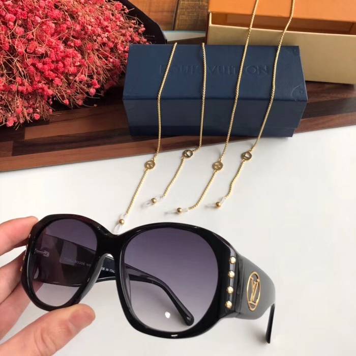 Louis Vuitton Sunglasses Top Quality LV41775