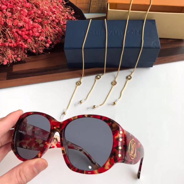 Louis Vuitton Sunglasses Top Quality LV41776