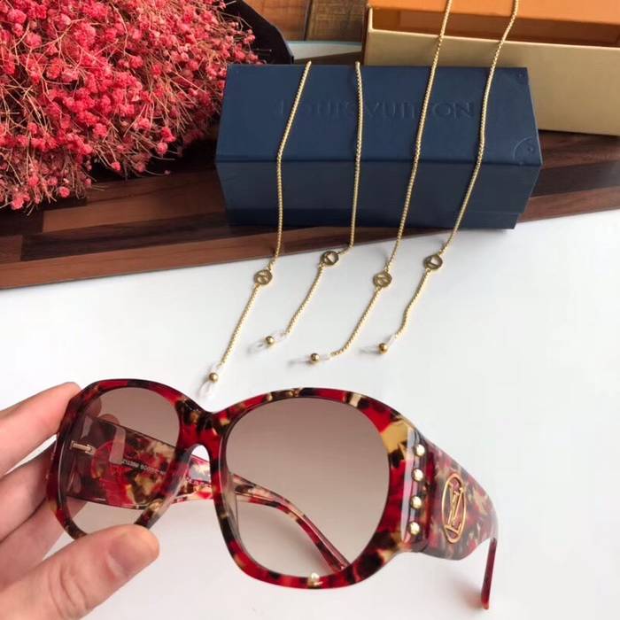 Louis Vuitton Sunglasses Top Quality LV41778