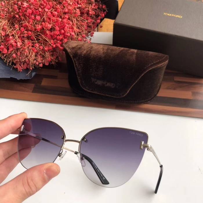 Tom Ford Sunglasse Top Quality TF41988