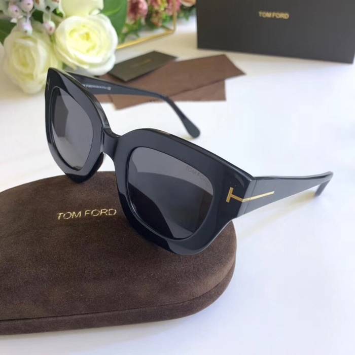 Tom Ford Sunglasse Top Quality TF42006