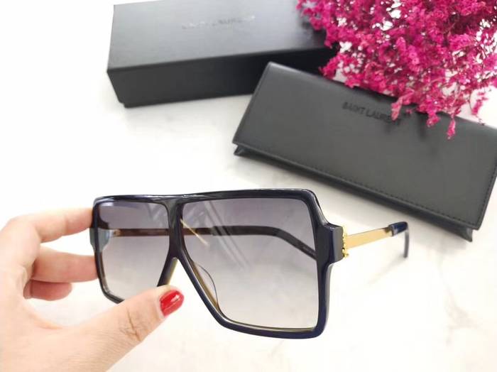 Yves Saint Laurent Sunglasse Top Quality YSL42042