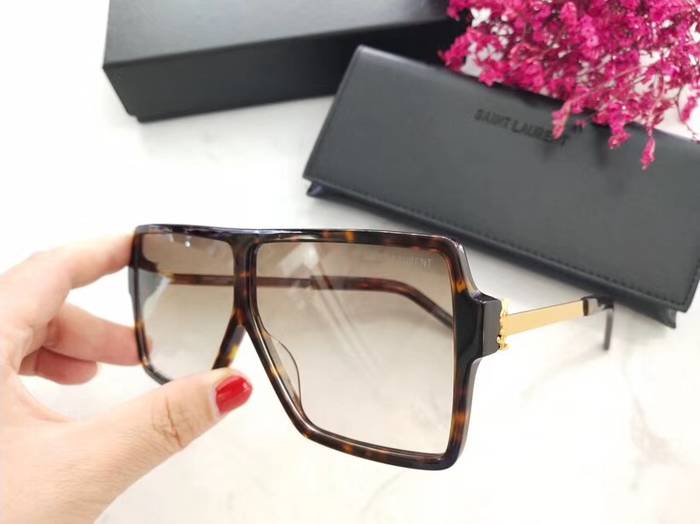 Yves Saint Laurent Sunglasse Top Quality YSL42044