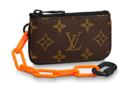 Louis vuitton KEY POUCH M44487