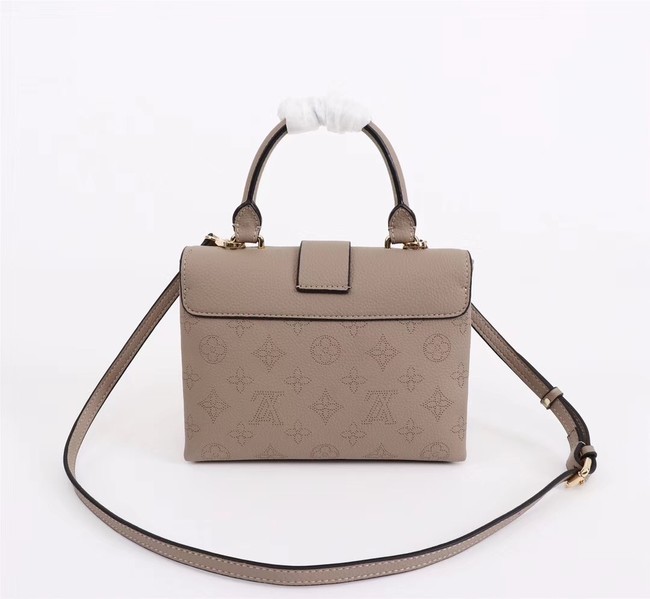 Louis vuitton LOCKY BB M43129-2 Creme