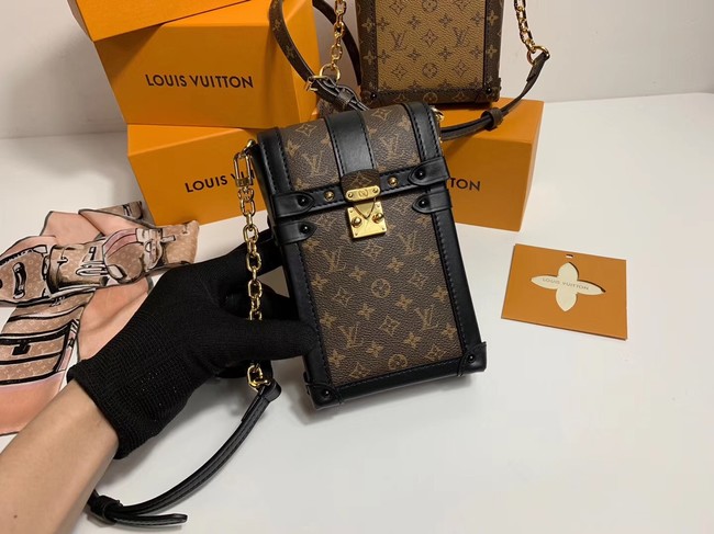 Louis vuitton original Monogram Canvas M63913