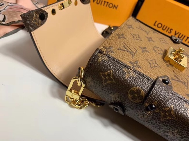 Louis vuitton original Monogram Canvas M63913 yellow