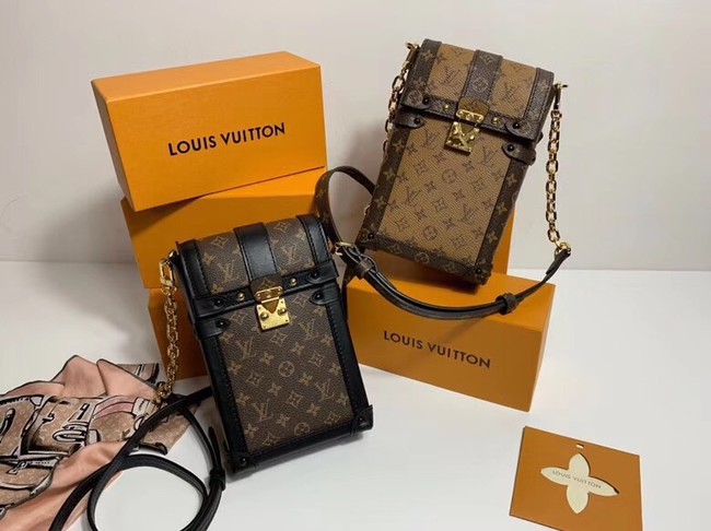 Louis vuitton original Monogram Canvas M63913 yellow