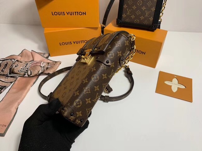 Louis vuitton original Monogram Canvas M63913 yellow