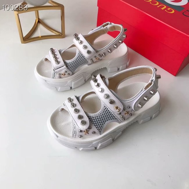 Gucci Sandals GG1475JYX-1