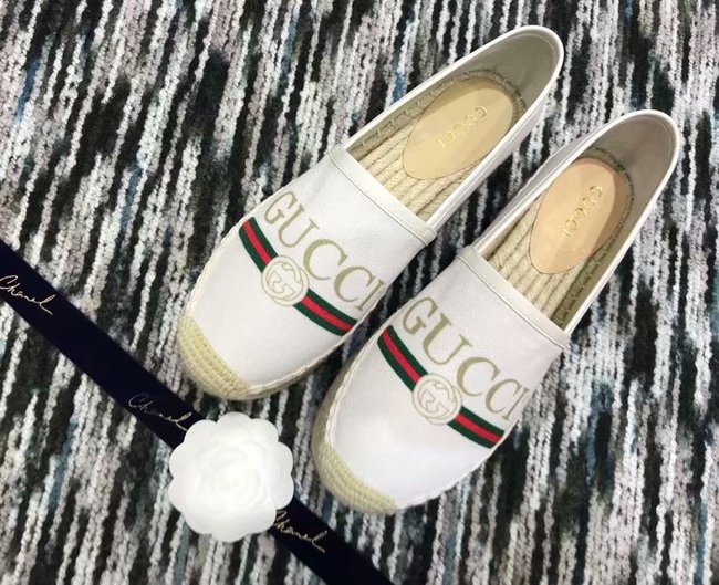 Gucci lady Casual shoes GG1473LRF-1