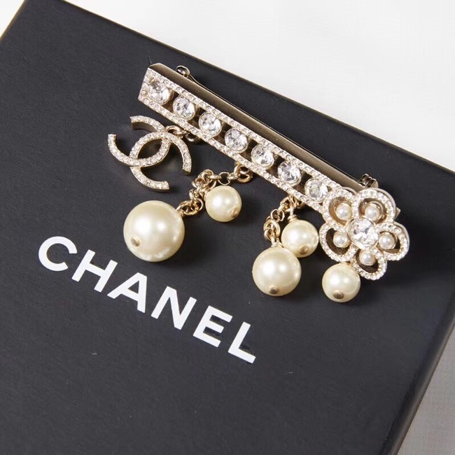 Chanel Brooch CE2202