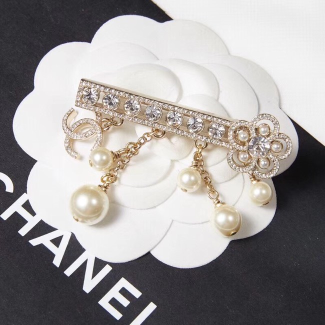 Chanel Brooch CE2202