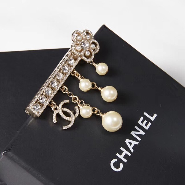 Chanel Brooch CE2202