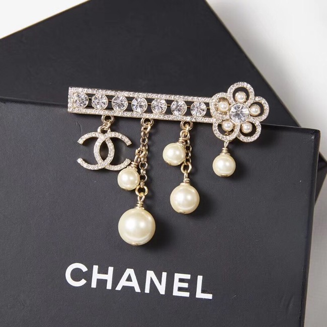 Chanel Brooch CE2202