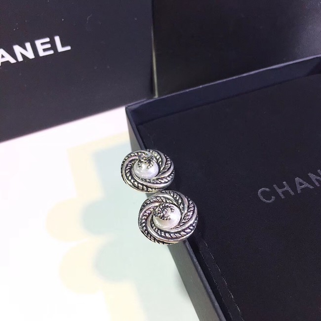 Chanel Earrings CE2197