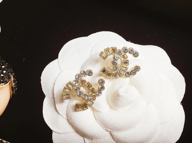 Chanel Earrings CE2199