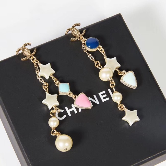 Chanel Earrings CE2203