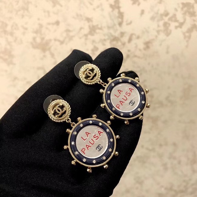 Chanel Earrings CE2204