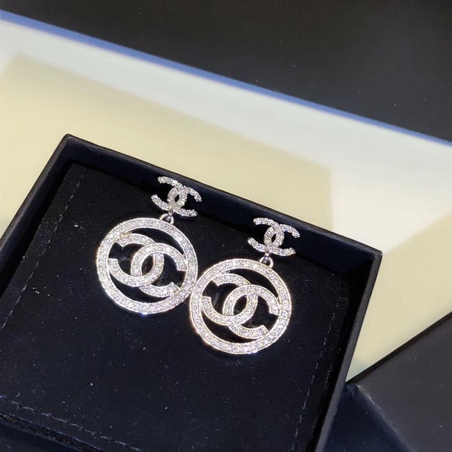 Chanel Earrings CE2205