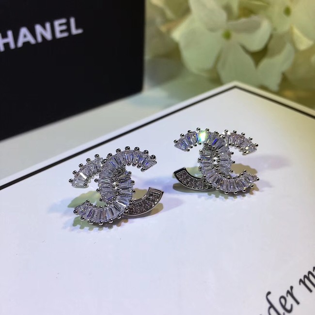 Chanel Earrings CE2206