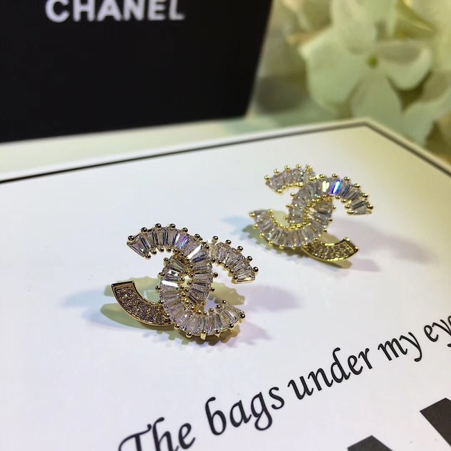 Chanel Earrings CE2207