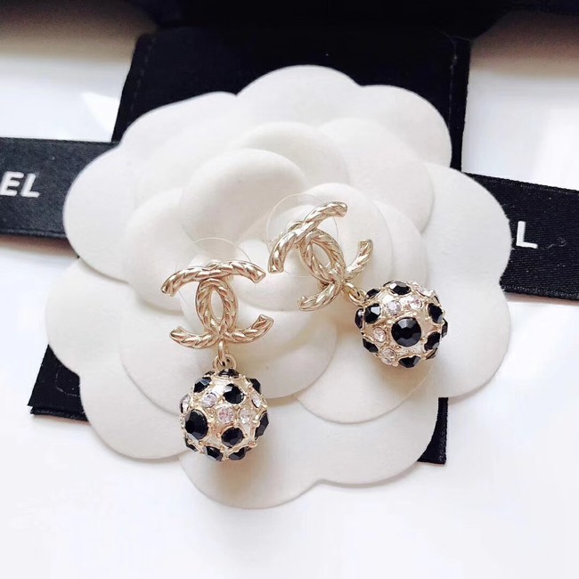 Chanel Earrings CE2208