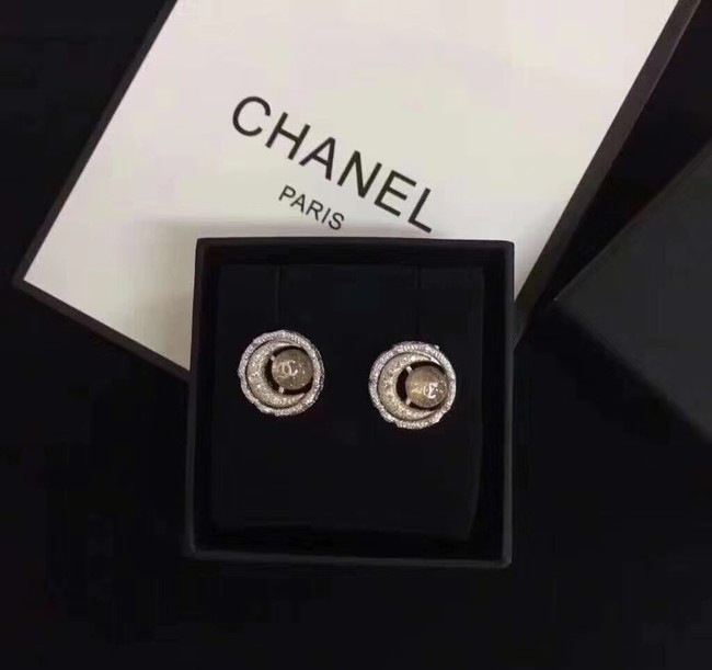 Chanel Earrings CE2209