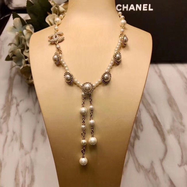 Chanel Necklace CE2120