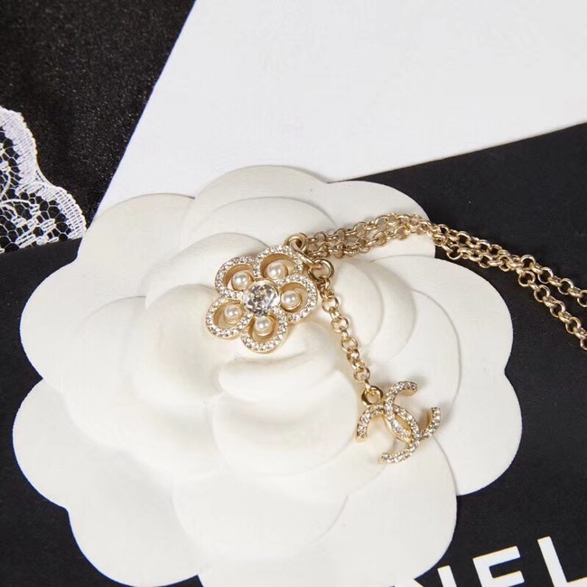 Chanel Necklace CE2200