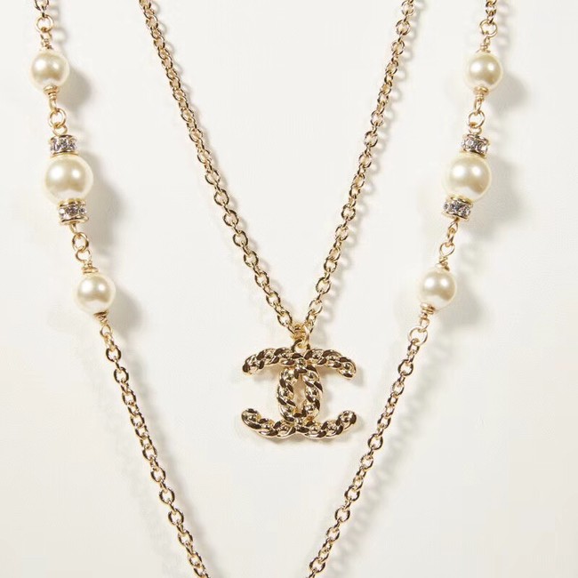 Chanel Necklace CE2211