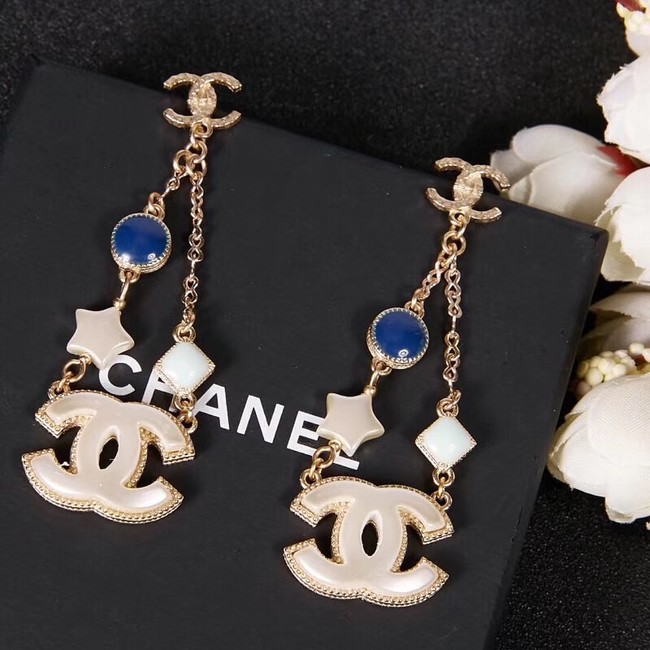 Chanel Earrings CE2217