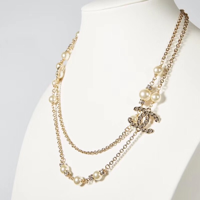 Chanel Necklace CE2216