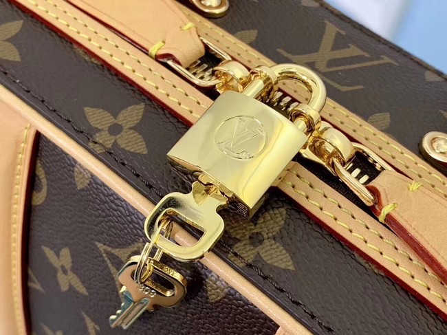 Louis Vuitton Original MINI LUGGAGE M44581