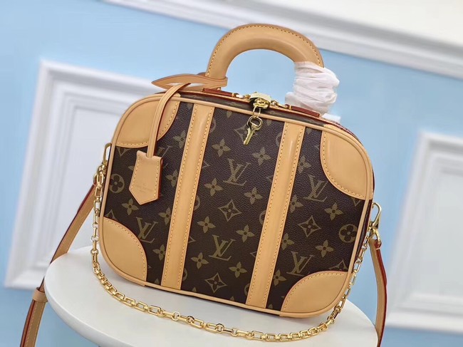 Louis Vuitton Original MINI LUGGAGE M44581