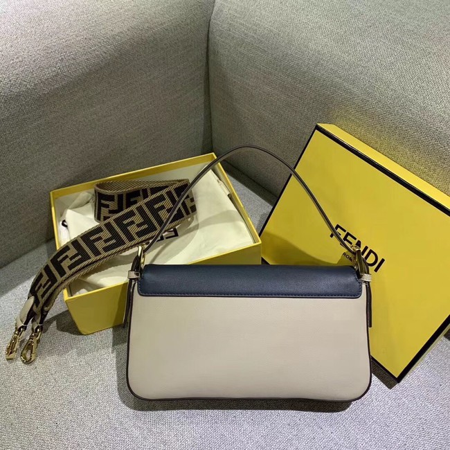 Fendi BAGUETTE Shoulder Bag 8BR600