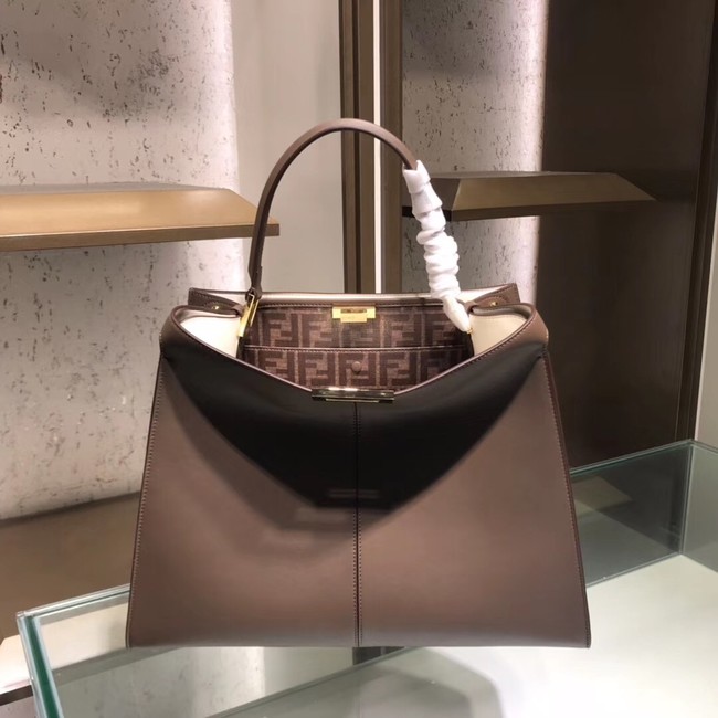 Fendi EEKABOO X-LITE 8BN304 Khaki