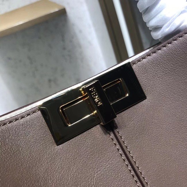 Fendi EEKABOO X-LITE 8BN304 Khaki