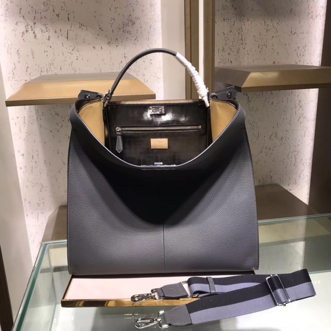 Fendi EEKABOO X-LITE 8BN304 grey