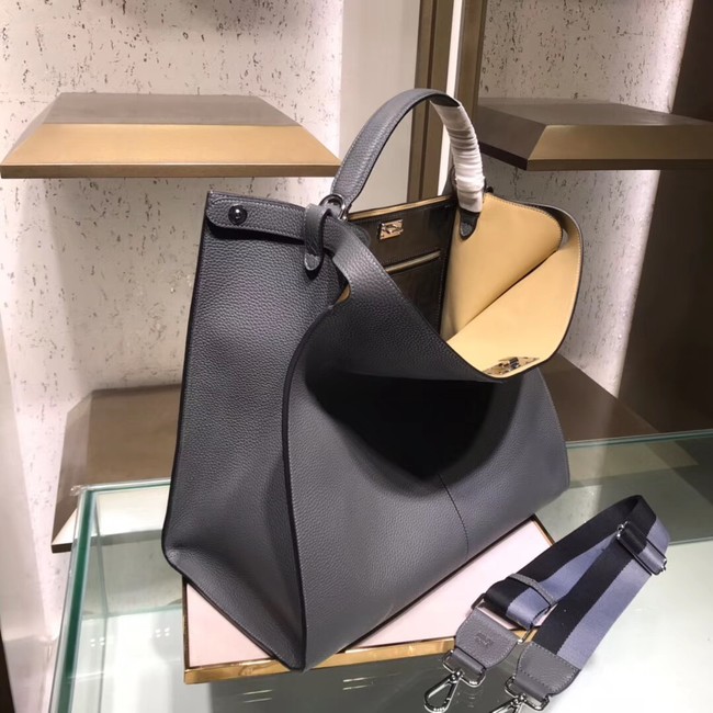 Fendi EEKABOO X-LITE 8BN304 grey