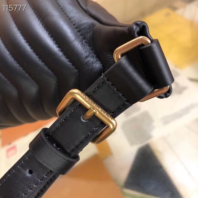 Louis Vuitton Original NEW WAVE M53750 black