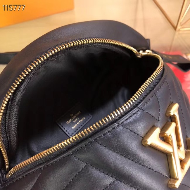 Louis Vuitton Original NEW WAVE M53750 black