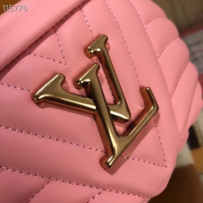 Louis Vuitton Original NEW WAVE M53750 pink