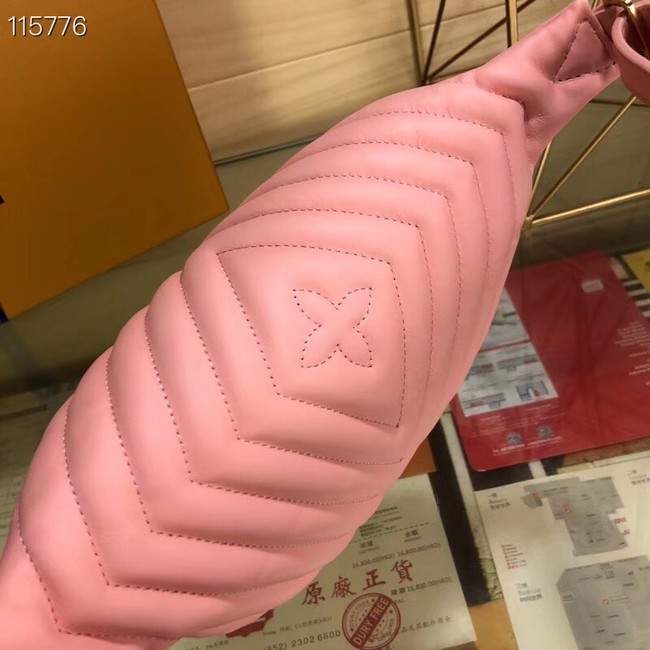 Louis Vuitton Original NEW WAVE M53750 pink