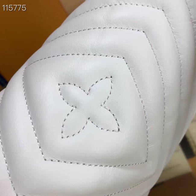 Louis Vuitton Original NEW WAVE M53750 white