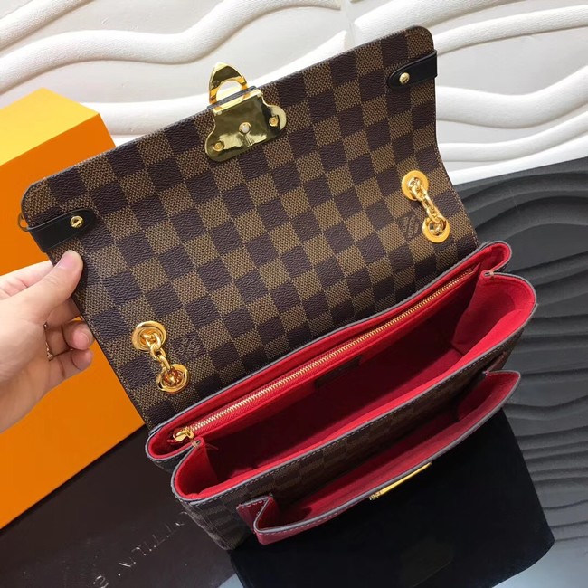 Louis Vuitton Original VAVIN PM N40113 red