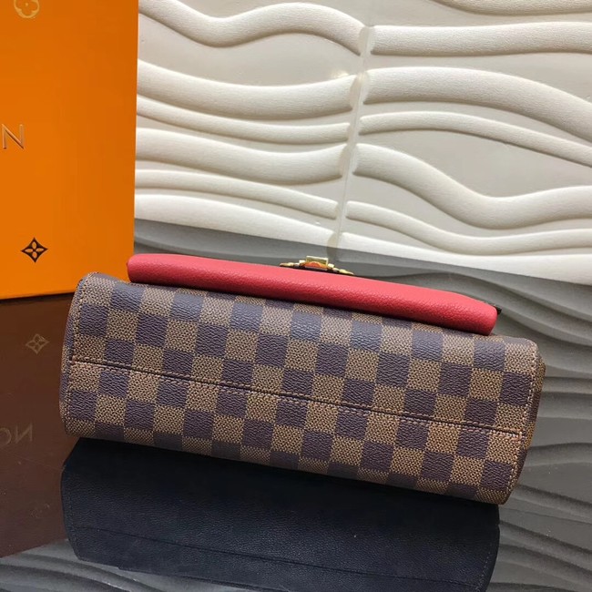 Louis Vuitton Original VAVIN PM N40113 red