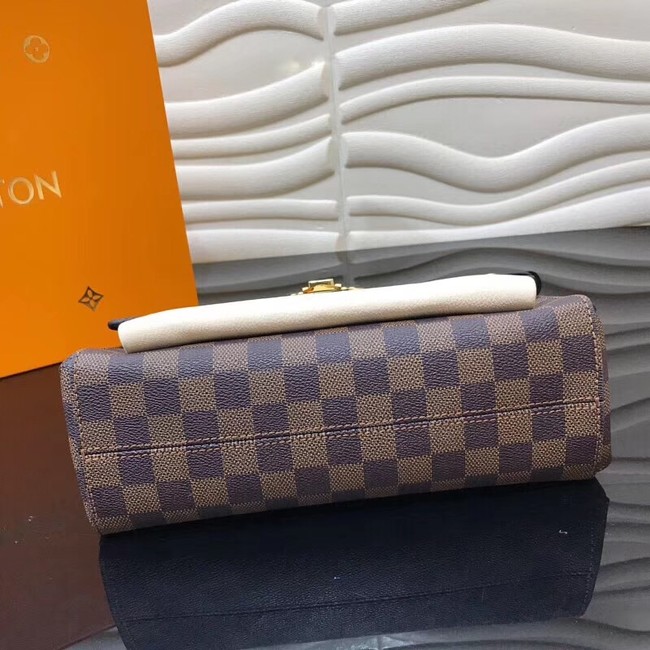 Louis Vuitton Original VAVIN PM N40113 white