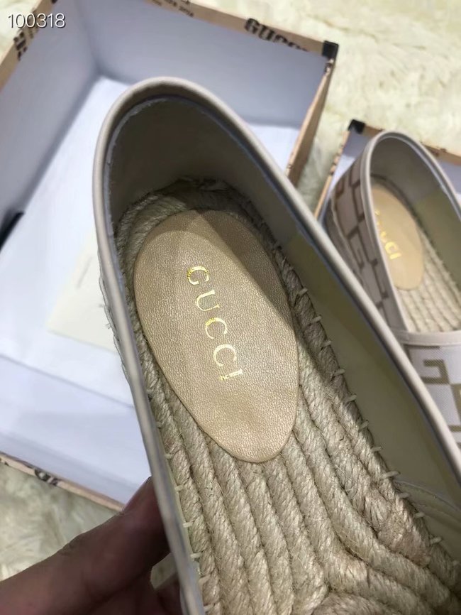 Gucci Espadrilles GG1477LRF-2